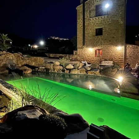 Antico Borgo Buonanotte Ξενοδοχείο San Mauro Castelverde Εξωτερικό φωτογραφία